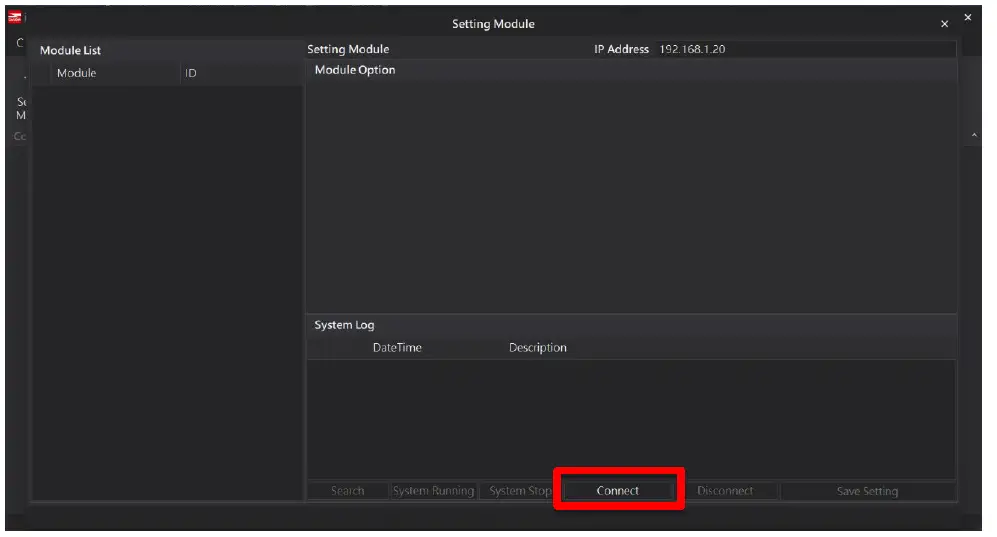 DAUDIN-AS300-Series-Modbus-TCP-Connection-FIG-8