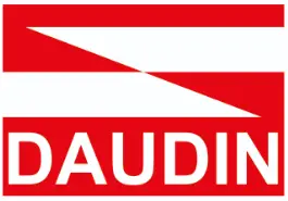DAUDIN-LOGO