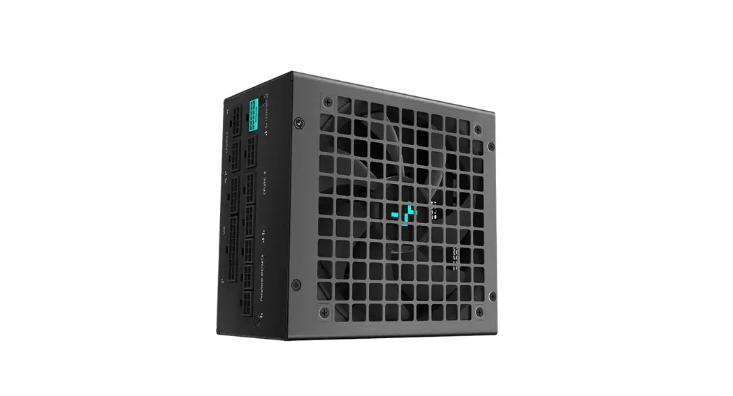 Deepcool Px850g Px-g Series Native Atx 3.0 Full Modular Power Supply User Manual