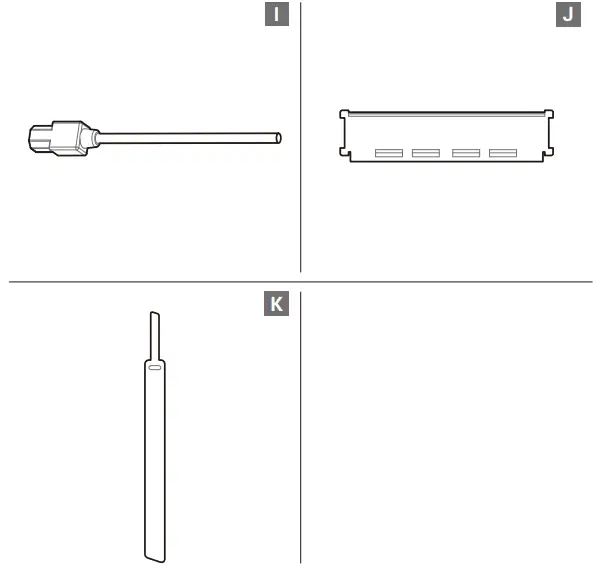 DEEPCOOL PX850G PX-G Series Native Atx 3.0 Full Modular Power Supply - fig 1