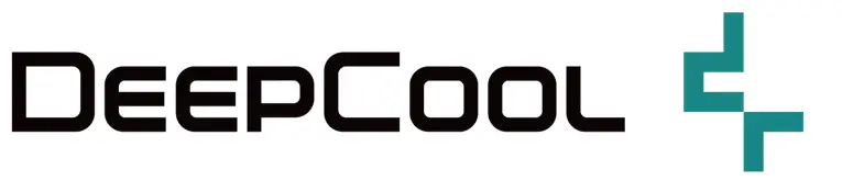 DEEPCOOL logo