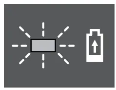 BOSCH GAL 18V 40 Professional Charger - icon6