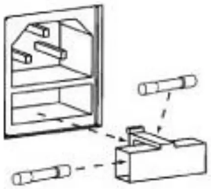 beamZ Multiage 3 DJ Effect Light - FUSE
