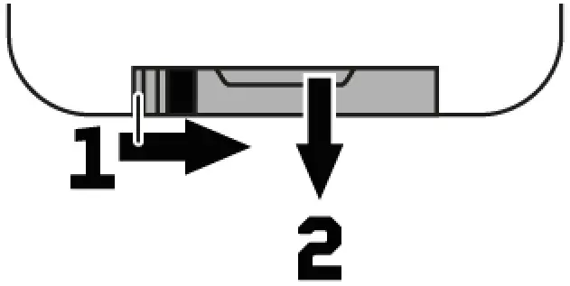 beamZ Multiage 3 DJ Effect Light - NUMBER