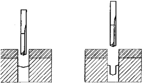 MATCO TOOLS ZBCD375 Center Cut Bust-N-Out Extractor - Fig3
