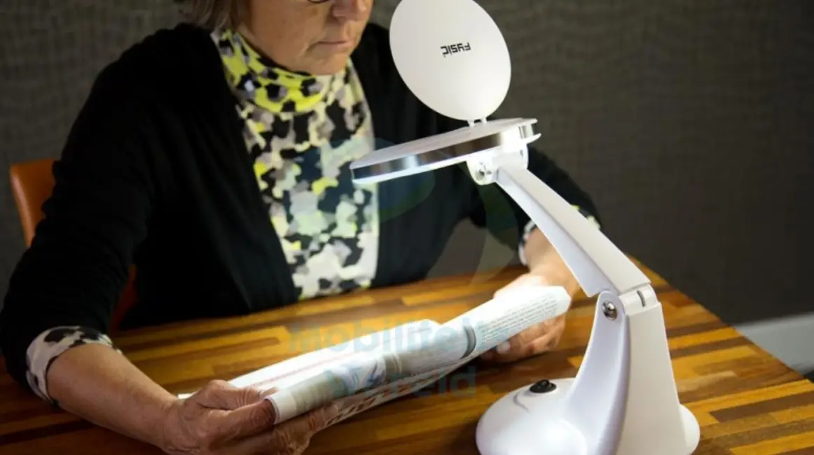 Fysic Fl-20led Table Lamp With Clamp User Manual Fysic Fl-20led Table Lamp With Clamp User Manual