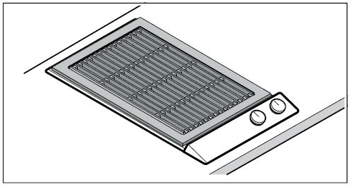 GAGGENAU-VR230620-Vario-Electric-Grill-fig-7