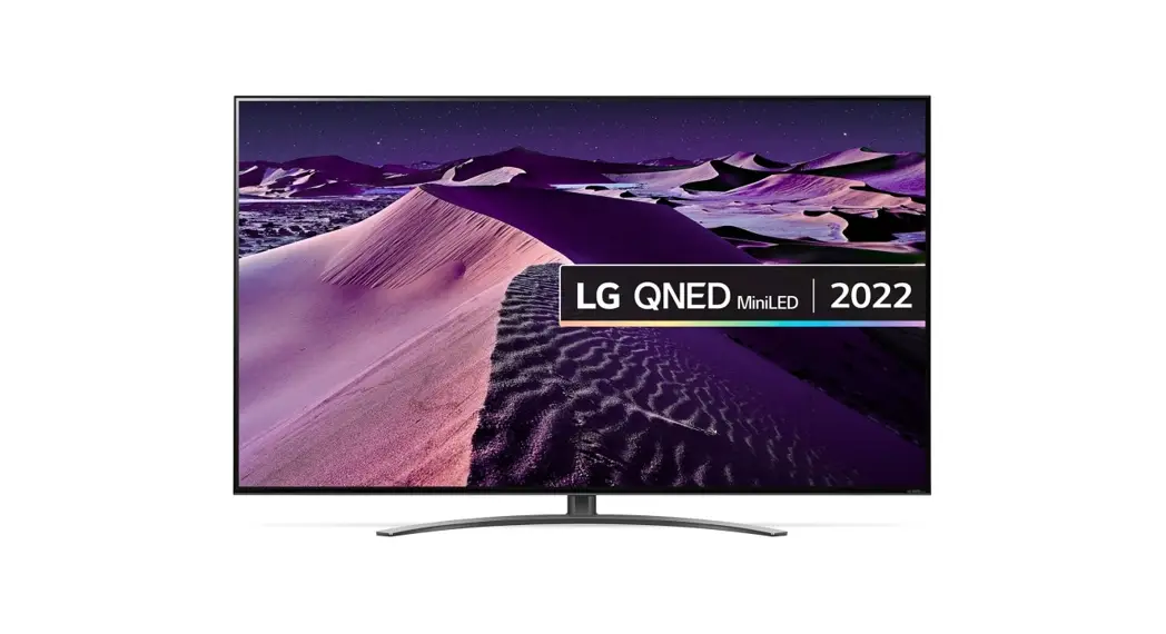 Lg 75qned866qa Qned Mini Led Tv Instruction Manual
