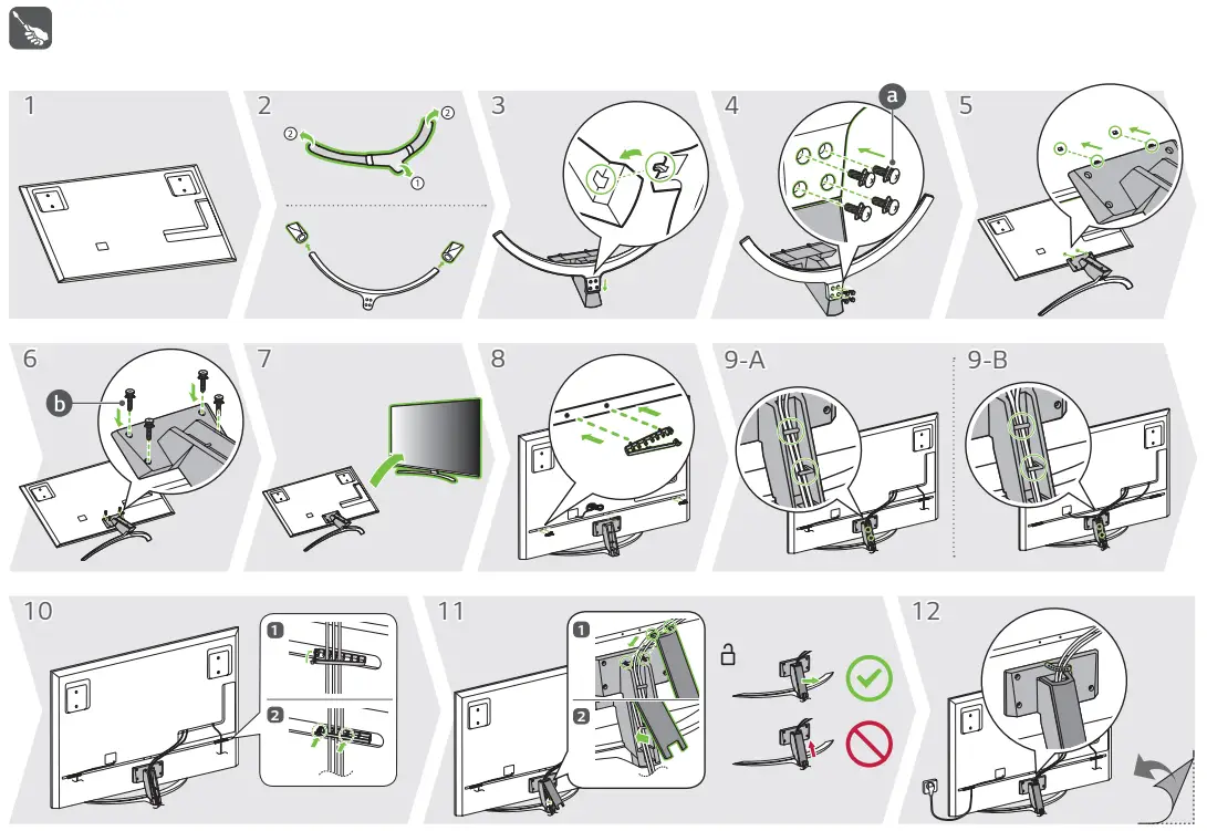 LG 75QNED866QA QNED Mini LED TV - fig 2