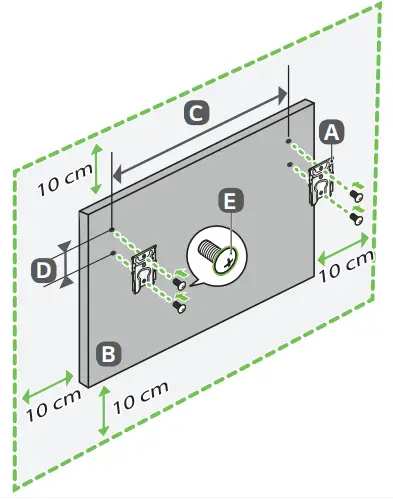 LG 75QNED866QA QNED Mini LED TV - fig 6