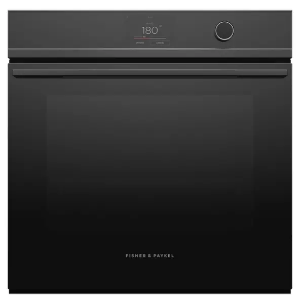 FISHER PAYKEL OB60SDPTDB1 60cm 16 Function Self Cleaning Oven