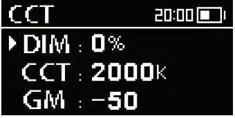 Godox-TP2R-Knowled-RGBWW-Pixel-Tube-Light-FIG-10
