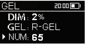 Godox-TP2R-Knowled-RGBWW-Pixel-Tube-Light-FIG-13