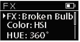 Godox-TP2R-Knowled-RGBWW-Pixel-Tube-Light-FIG-22