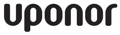 Uponor - logo