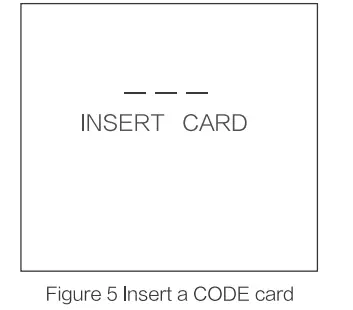 LEPU MEDICAL PT-M1-11 Coagulation Analyzer - card