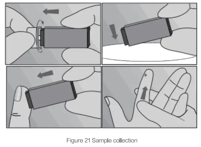 LEPU MEDICAL PT-M1-11 Coagulation Analyzer - collection