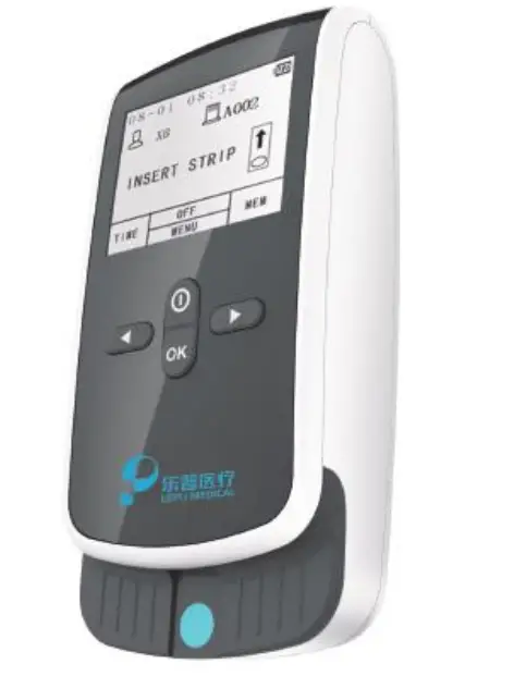 LEPU MEDICAL PT-M1-11 Coagulation Analyzer