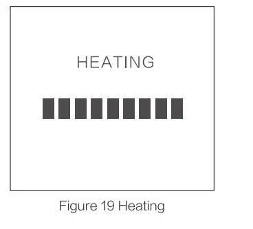 LEPU MEDICAL PT-M1-11 Coagulation Analyzer - heating