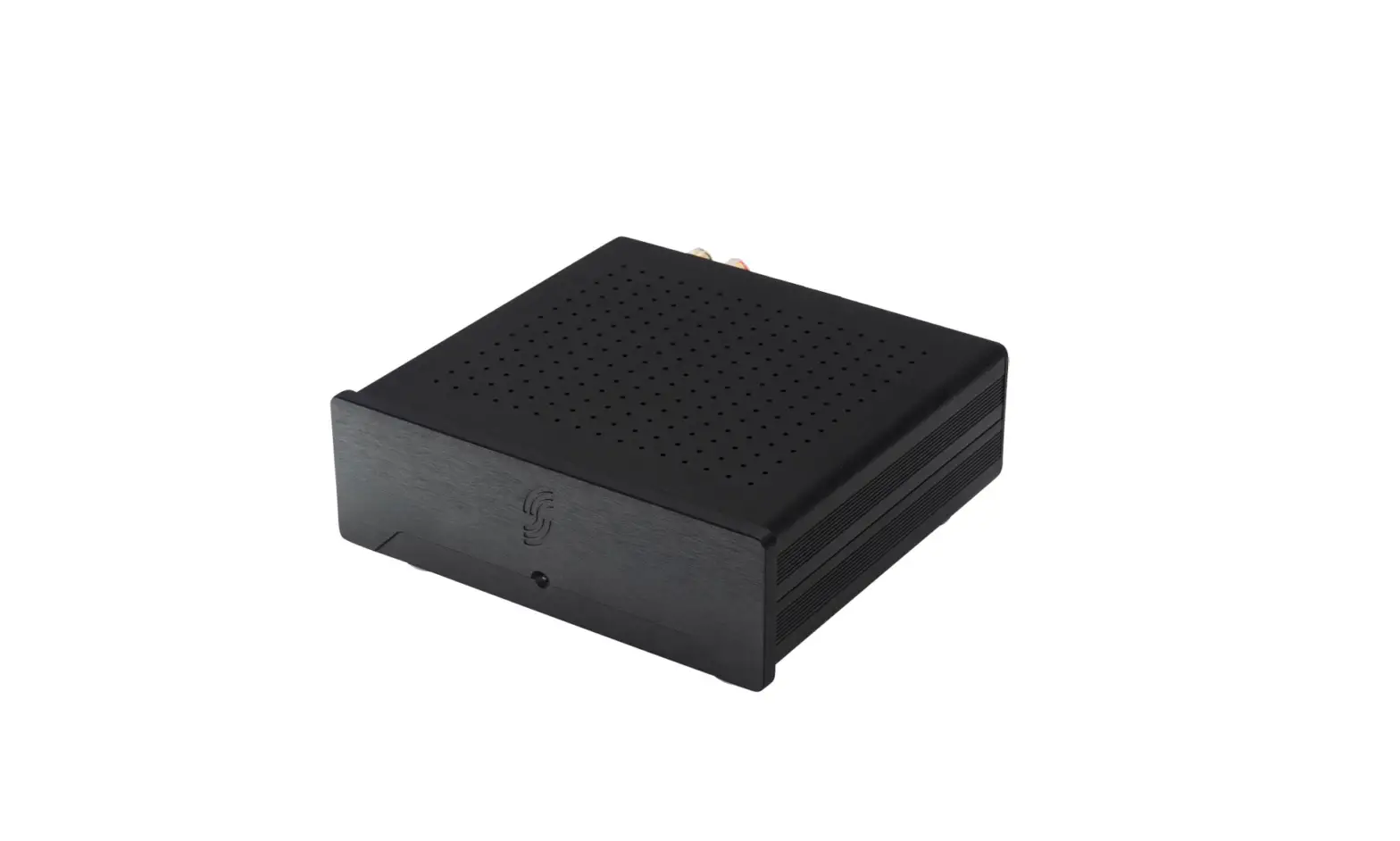 Sound Impress Hy500-1ch Mono Amplifier User Manual