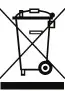 Disposal Icon