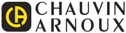 CHAUVIN - logo
