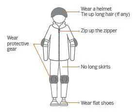 SEGWAY-Ninebot-Electric-GoKart-Drift-Kit-fig-11