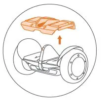 SEGWAY-Ninebot-Electric-GoKart-Drift-Kit-fig-18