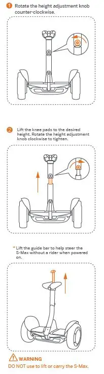 SEGWAY-Ninebot-Electric-GoKart-Drift-Kit-fig-20