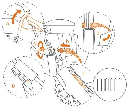 SEGWAY-Ninebot-Electric-GoKart-Drift-Kit-fig-3