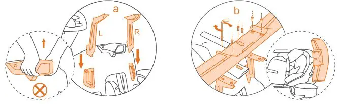SEGWAY-Ninebot-Electric-GoKart-Drift-Kit-fig-4