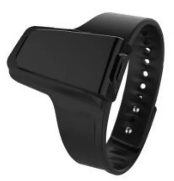 Checkme O2 Max Smart Wrist Pulse Oximeter