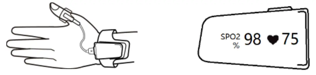 Take the first recording