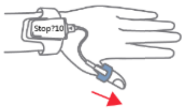 Take the first recording