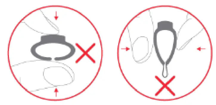 Warnings and Cautionary Advices