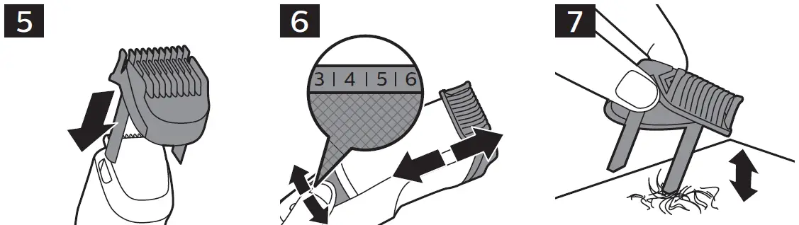 Philips-BT3210-41-Norelco-Beard-Trimmer-and-Hair-Clipper-fig-5