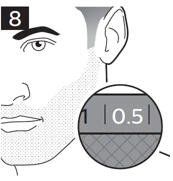 Philips-BT3210-41-Norelco-Beard-Trimmer-and-Hair-Clipper-fig-6