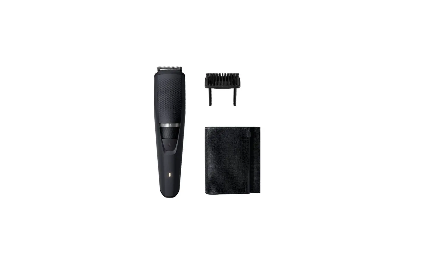 Philips Bt3210/41 Norelco Beard Trimmer And Hair Clipper Instruction Guide Philips Bt3210/41 Norelco Beard Trimmer And Hair Clipper Instruction Guide