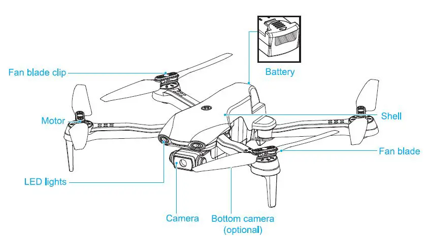 4DRC-4D-F10-Drone-Camera-FIG-2