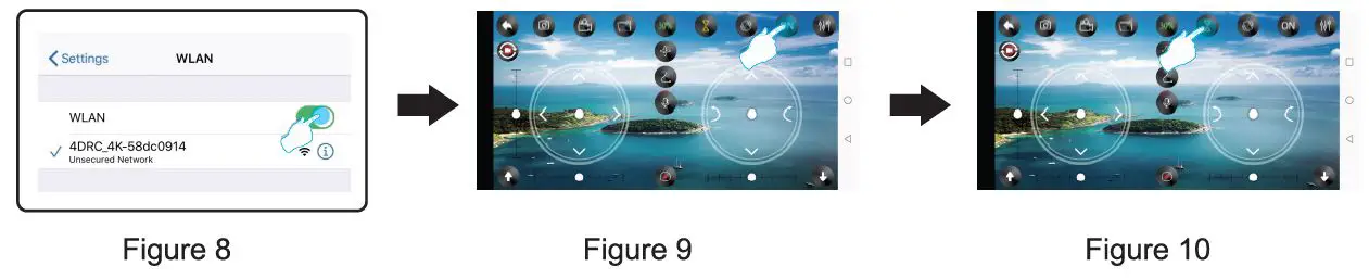 4DRC-4D-F10-Drone-Camera-FIG-30