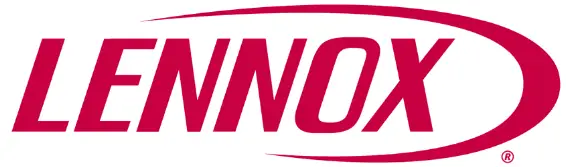 LENNOX-F1943L-3P-VRF-Wi-Fi-Controller-LOGO