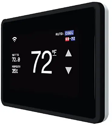 LENNOX-F1943L-3P-VRF-Wi-Fi-Controller-PRODUCT