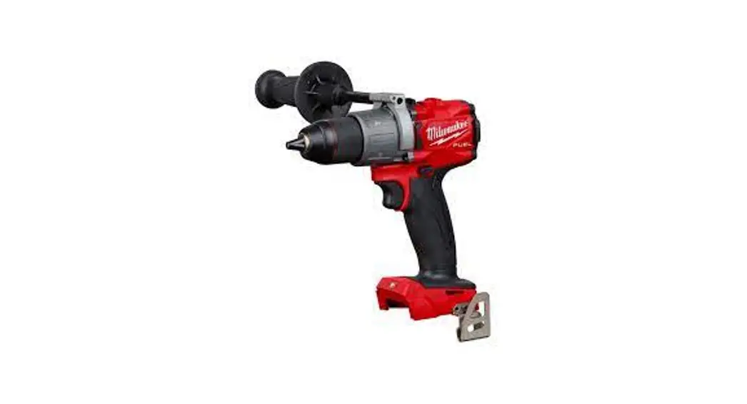 Milwaukee M18 Fdd3 Fuel 18v Redlithium Brushless Cordless Percussion Drill Instruction Manual