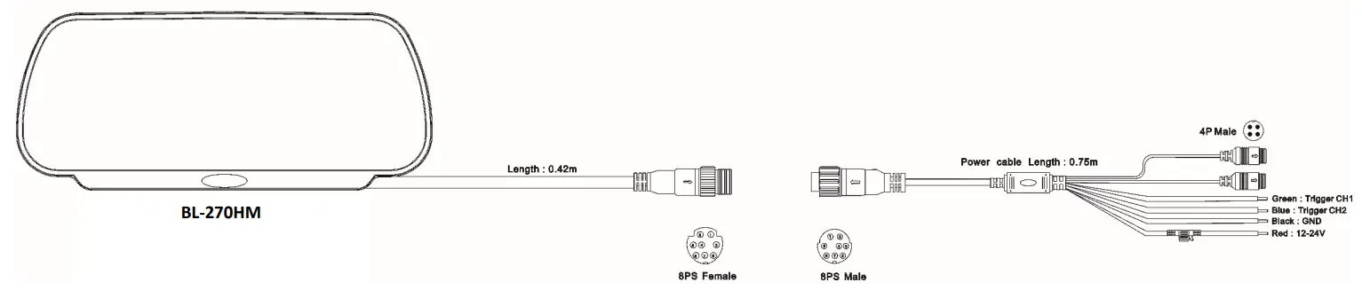 Wirirng Diagram
