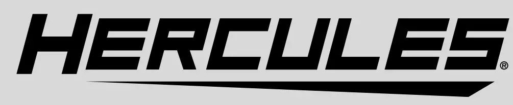 HERCULES Logo