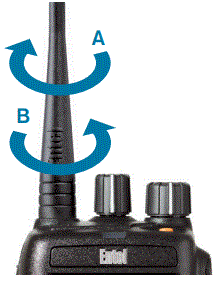 Entel-DX-Land-Series-Compact-DMR-Two-Way-Radio-fig-3