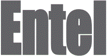 Entel-logo