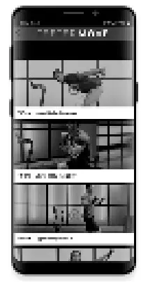 TEETER EP-560 ComforTrak Series Inversion Table - REACH YOUR GOALS