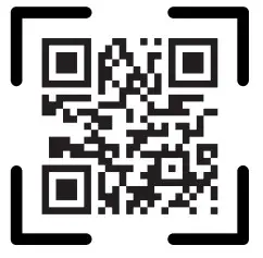 TEETER EP-560 ComforTrak Series Inversion Table - qr code 1