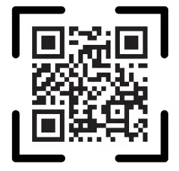 TEETER EP-560 ComforTrak Series Inversion Table - qr code 2